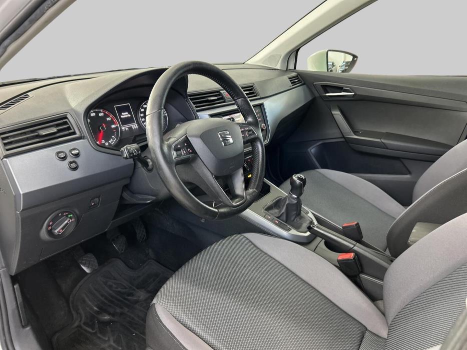 SEAT Arona 2020