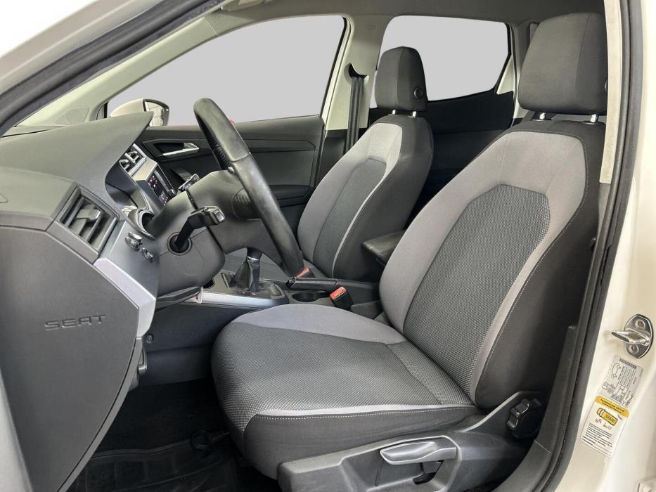 SEAT Arona 2020