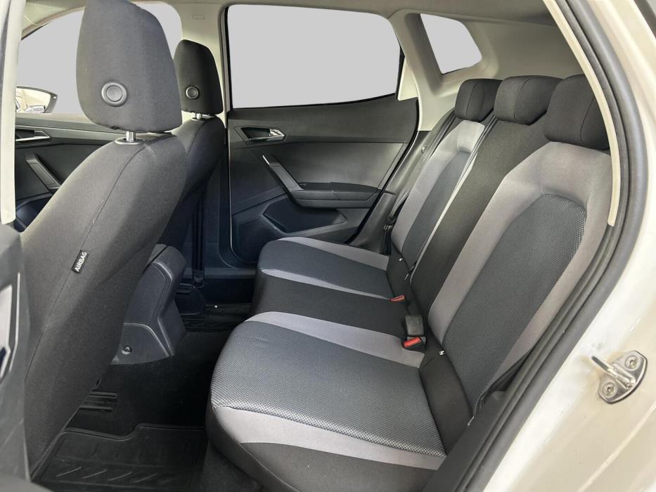 SEAT Arona 2020