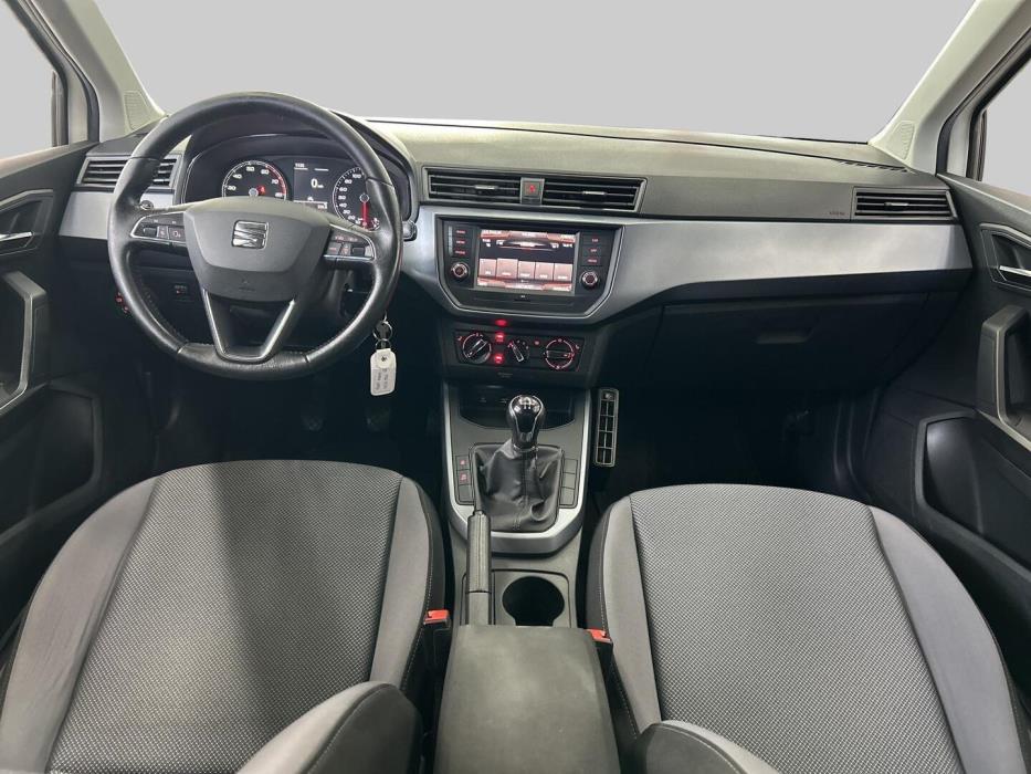 SEAT Arona 2020