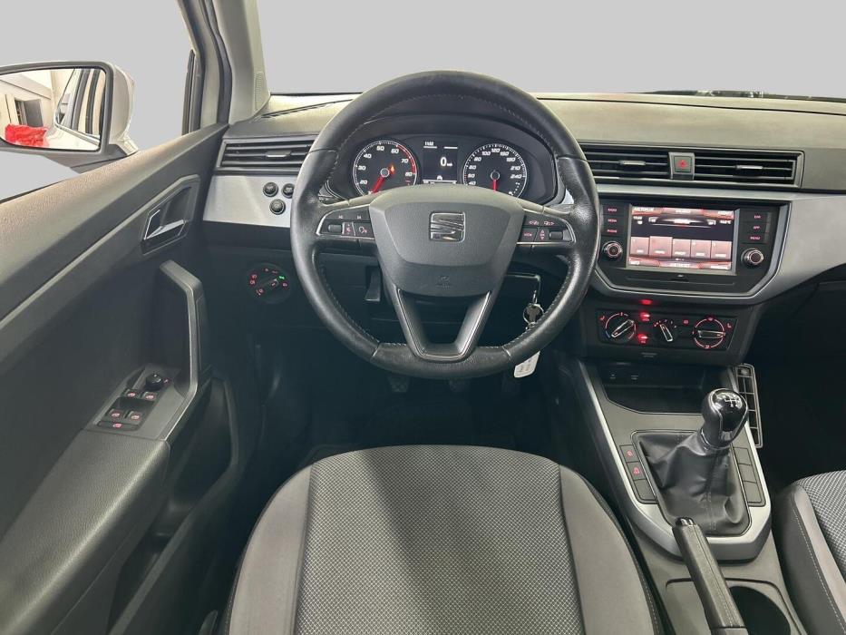 SEAT Arona 2020
