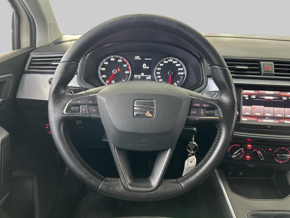 SEAT Arona 2020