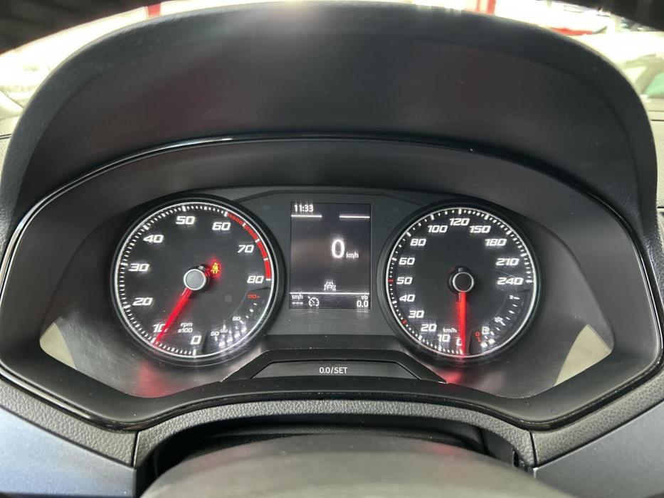 SEAT Arona 2020