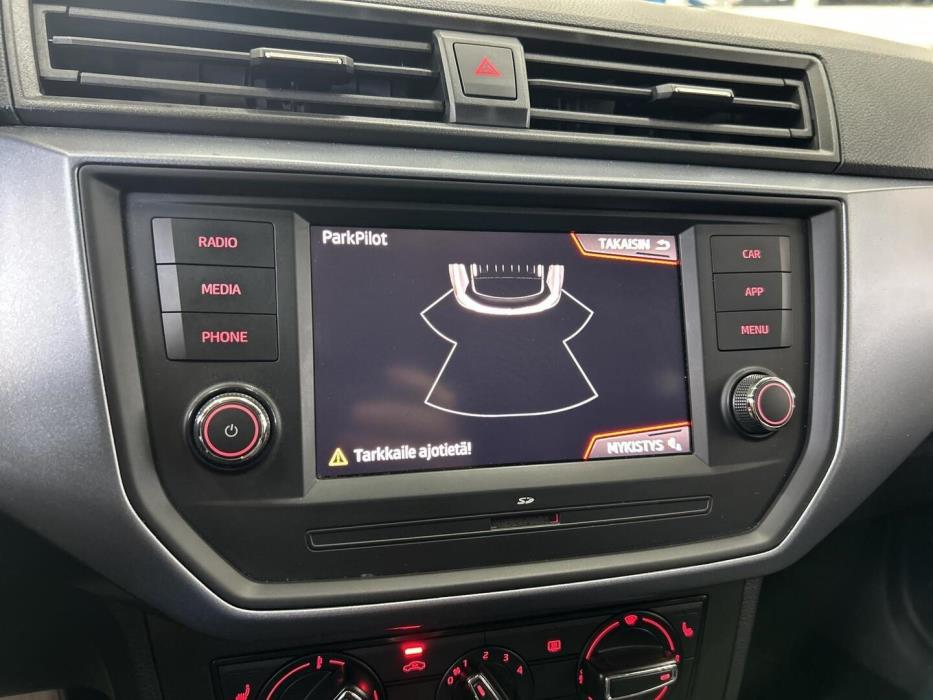 SEAT Arona 2020