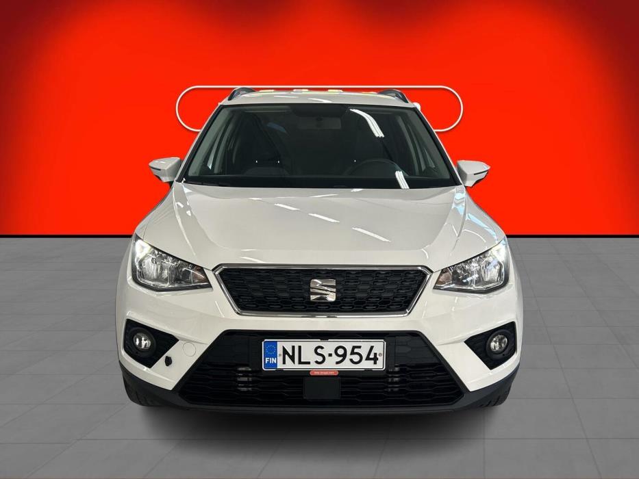 SEAT Arona 2020