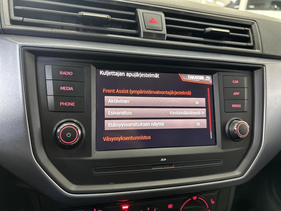 SEAT Arona 2020