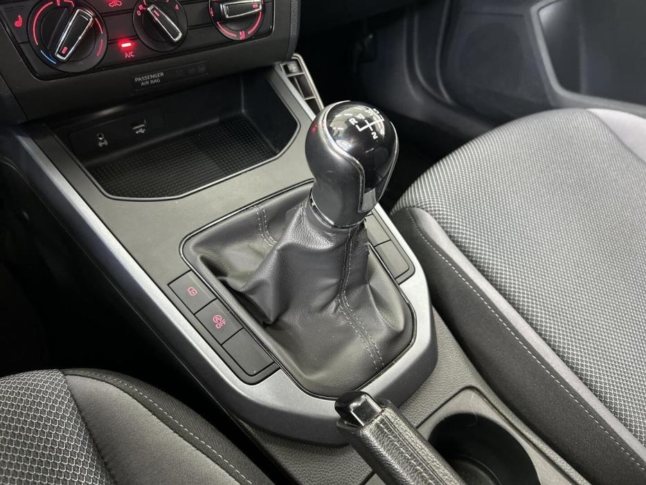 SEAT Arona 2020