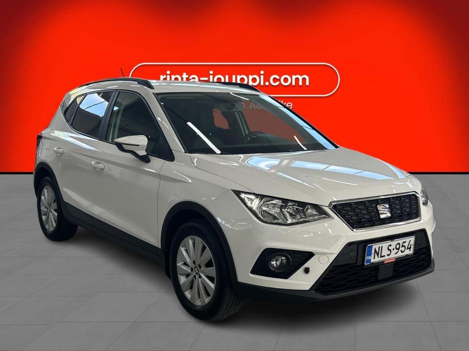 SEAT Arona 2020