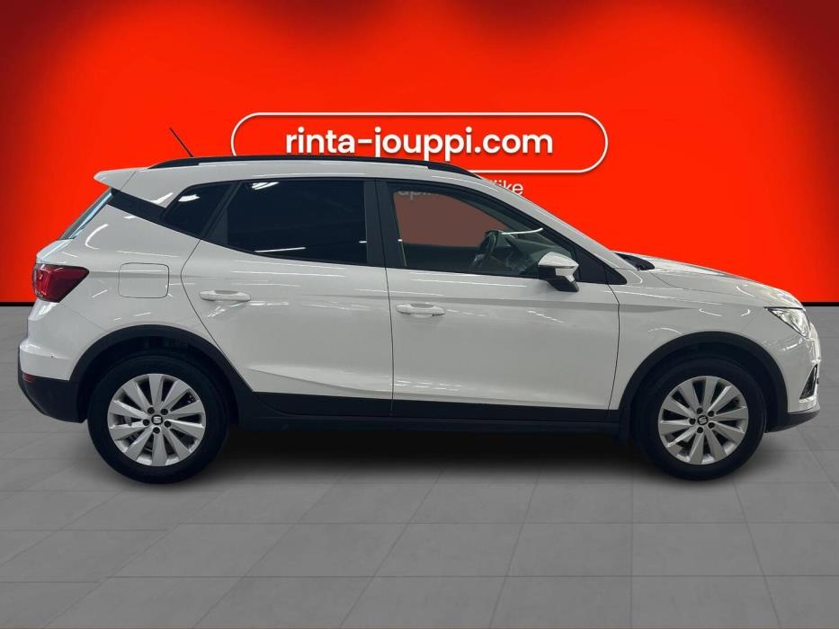 SEAT Arona 2020