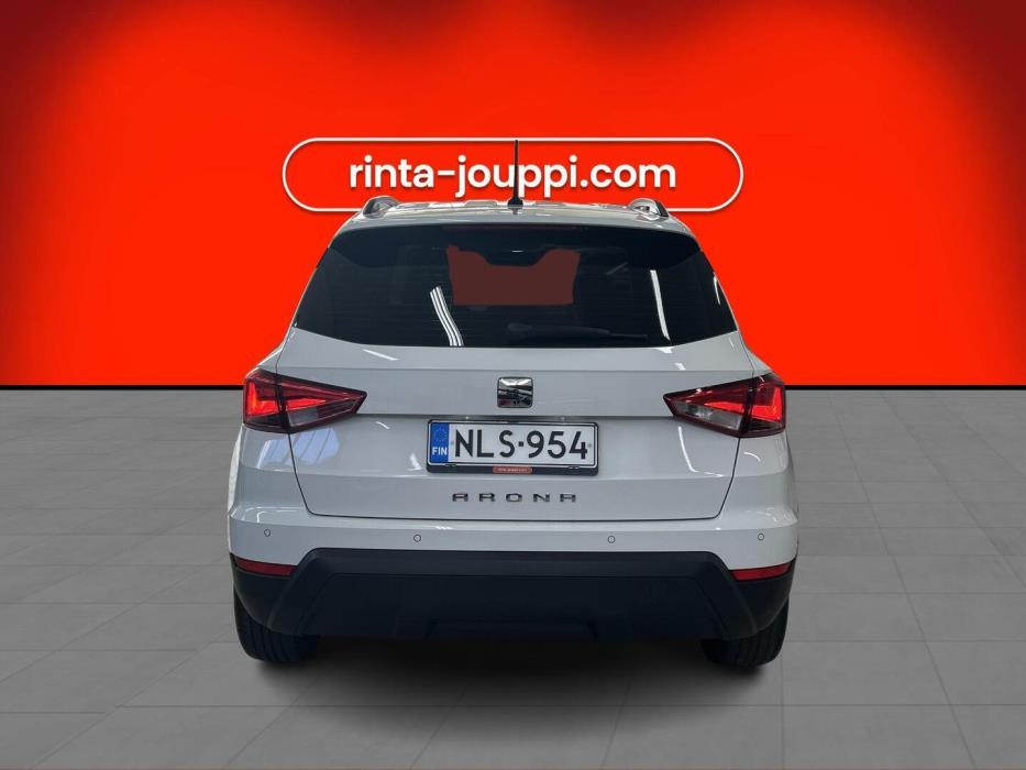 SEAT Arona 2020