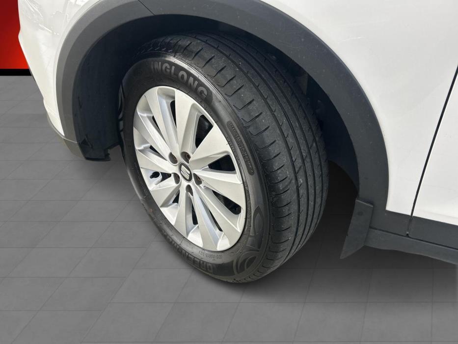 SEAT Arona 2020