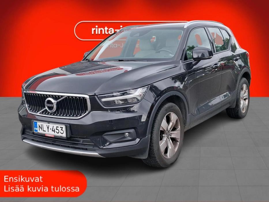 VOLVO XC40 2020