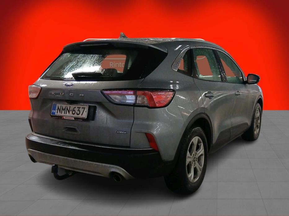 FORD Kuga 2021