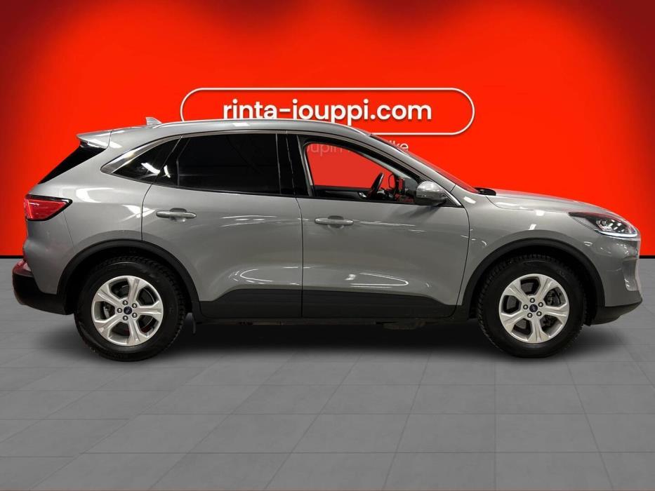 FORD Kuga 2021