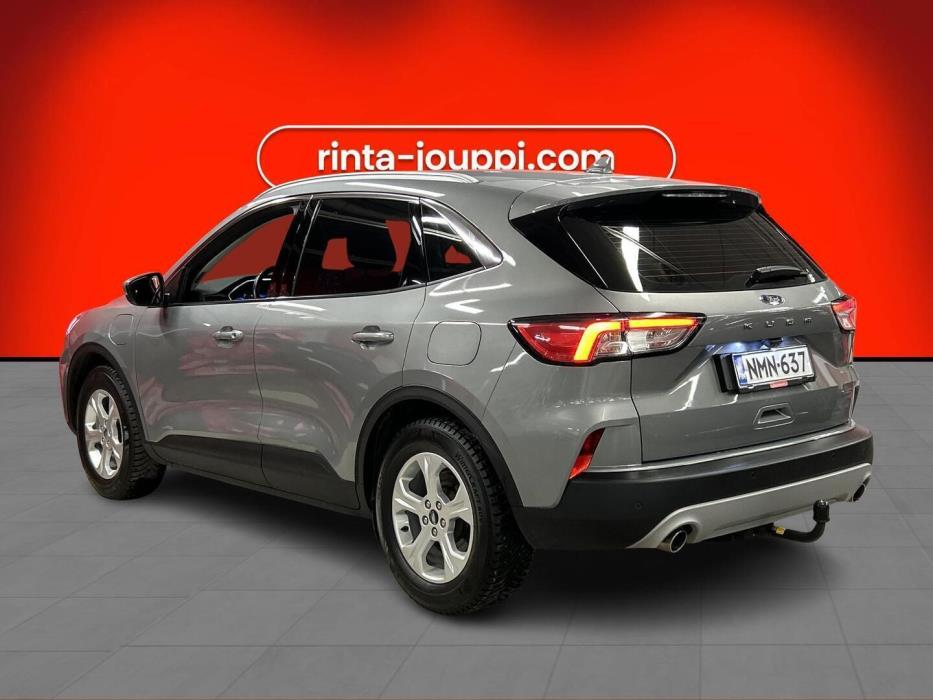 FORD Kuga 2021