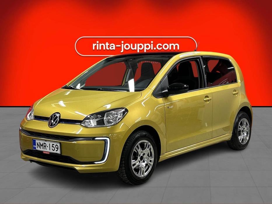 VOLKSWAGEN up! 2020