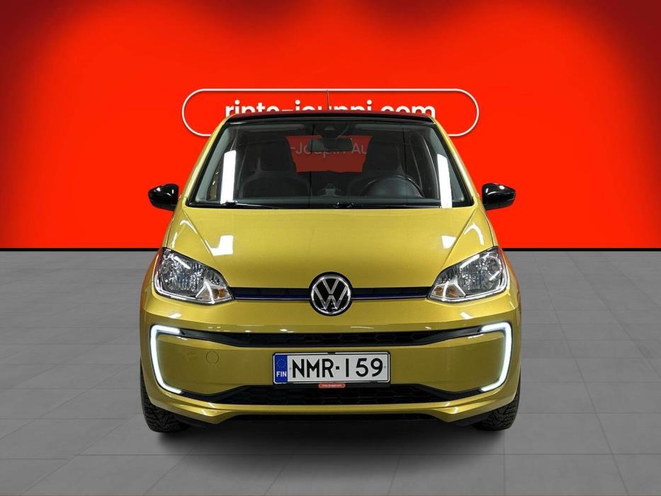 VOLKSWAGEN up! 2020