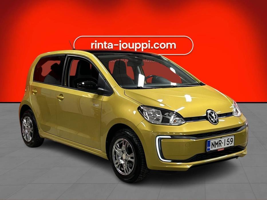 VOLKSWAGEN up! 2020