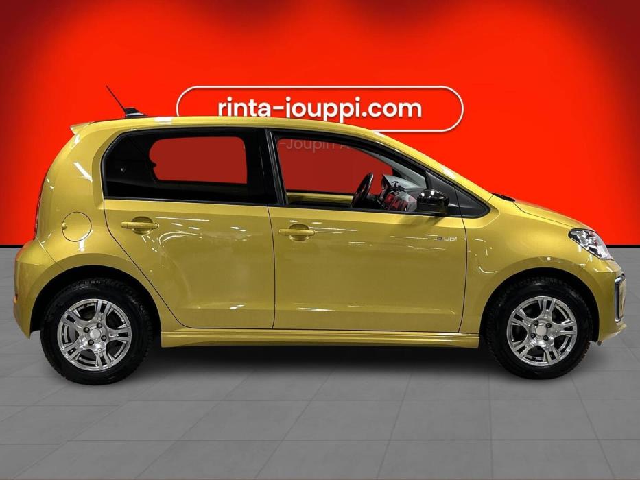 VOLKSWAGEN up! 2020