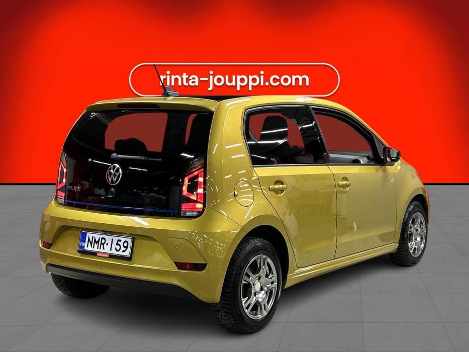 VOLKSWAGEN up! 2020