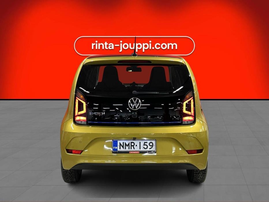 VOLKSWAGEN up! 2020