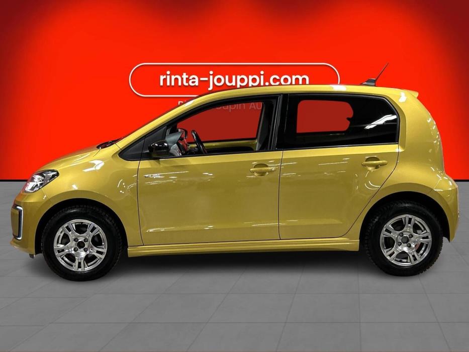 VOLKSWAGEN up! 2020