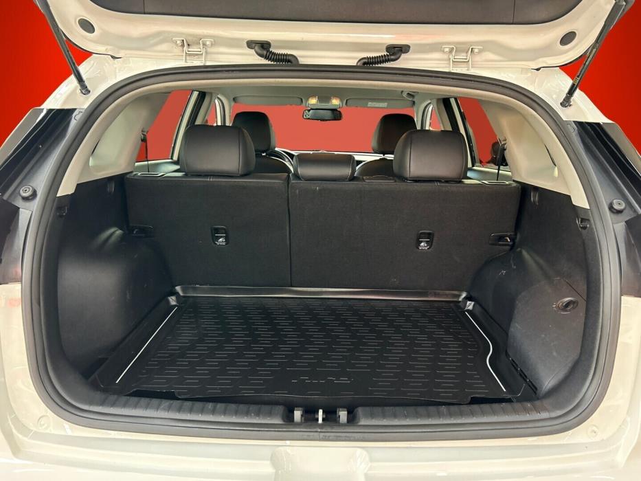 KIA Niro 2021