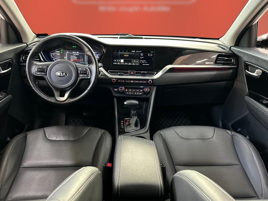 KIA Niro 2021