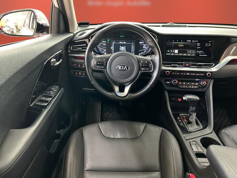 KIA Niro 2021