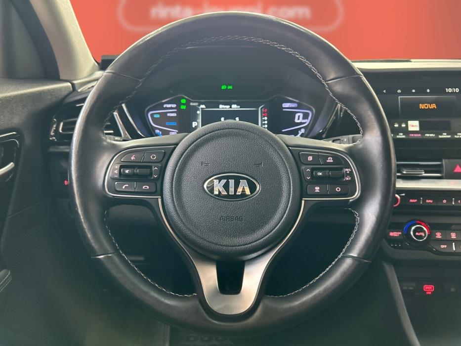 KIA Niro 2021