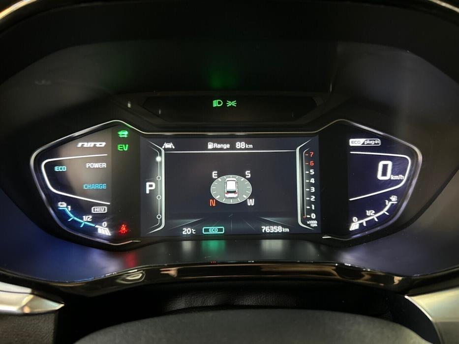 KIA Niro 2021