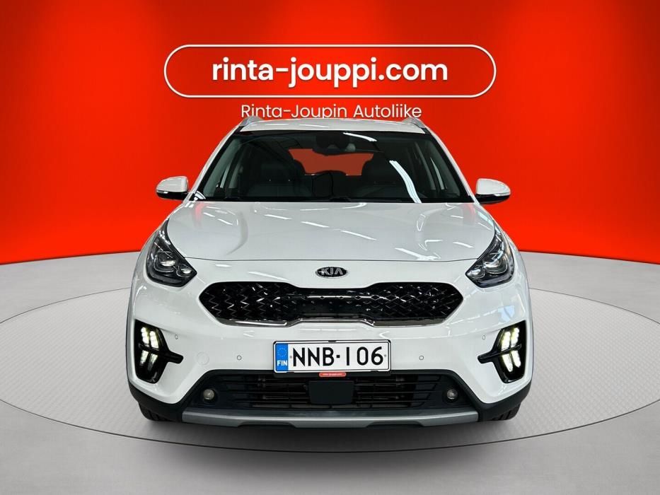 KIA Niro 2021