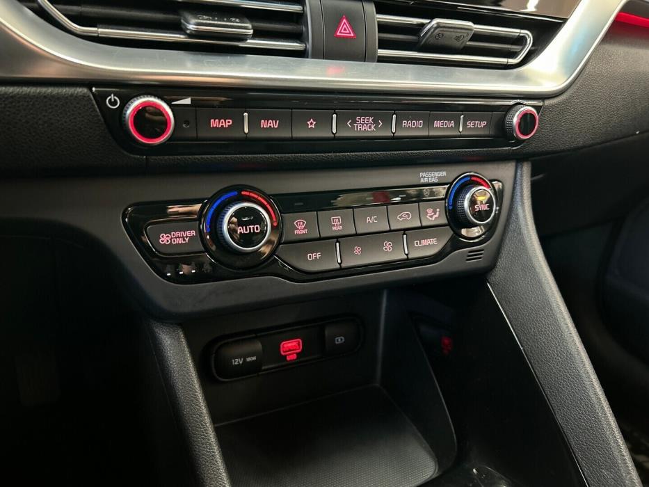 KIA Niro 2021