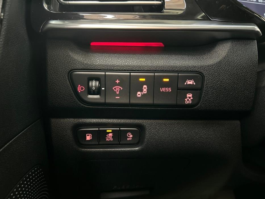 KIA Niro 2021