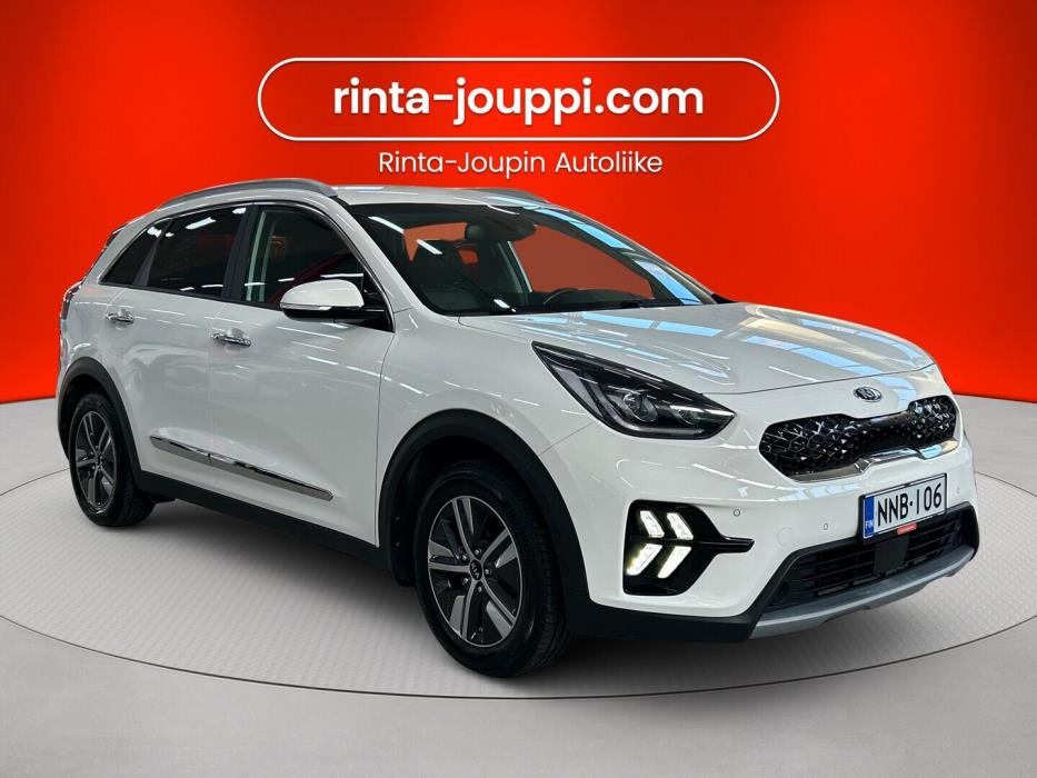 KIA Niro 2021