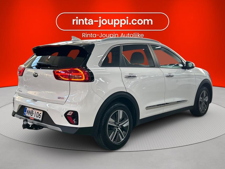 KIA Niro 2021