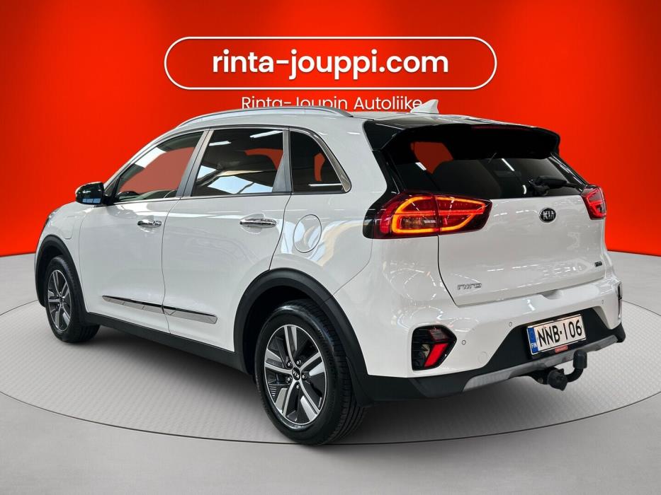 KIA Niro 2021