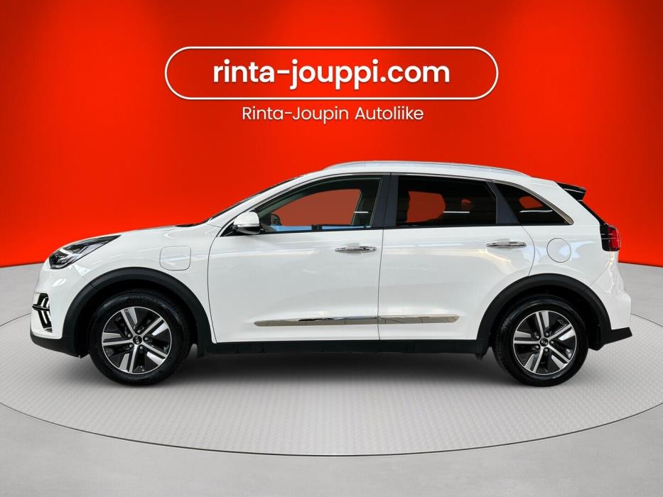 KIA Niro 2021