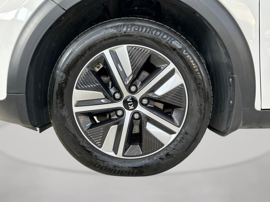KIA Niro 2021