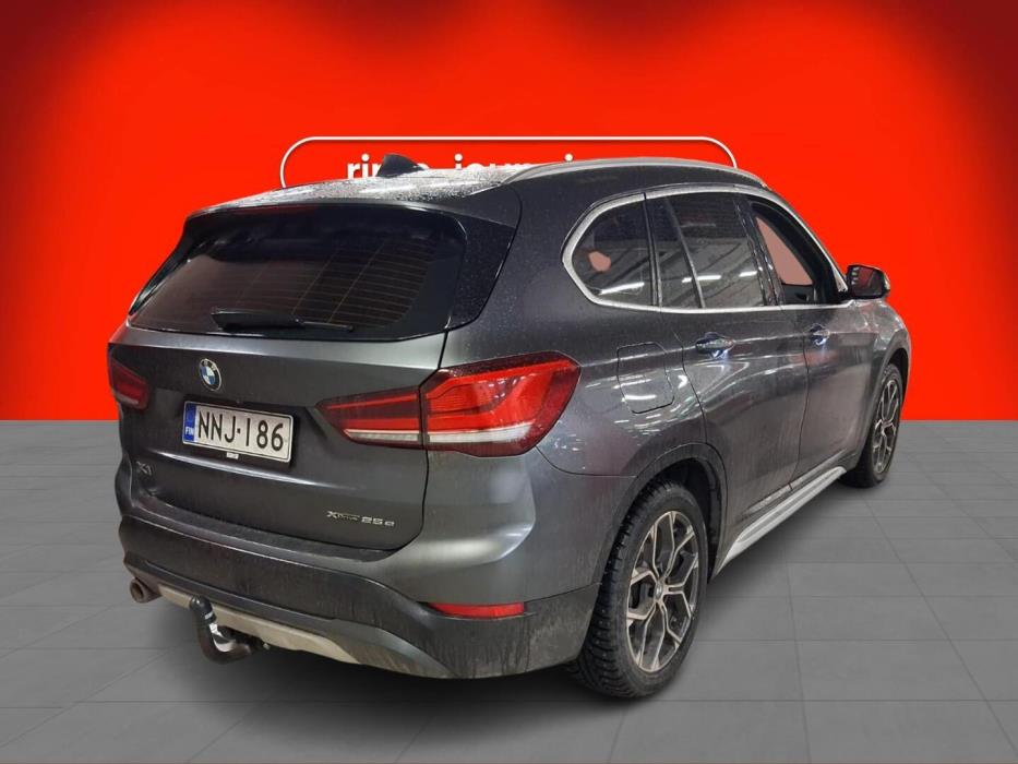 BMW X1 2020