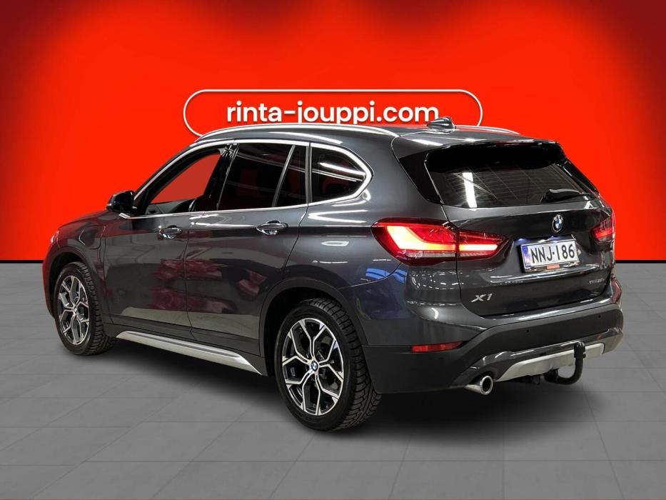 BMW X1 2020
