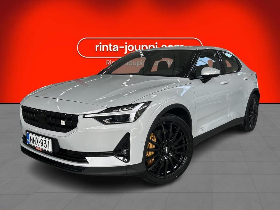 POLESTAR 2 2023