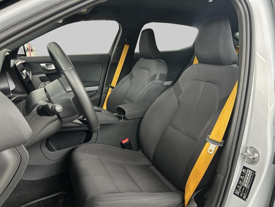 POLESTAR 2 2023