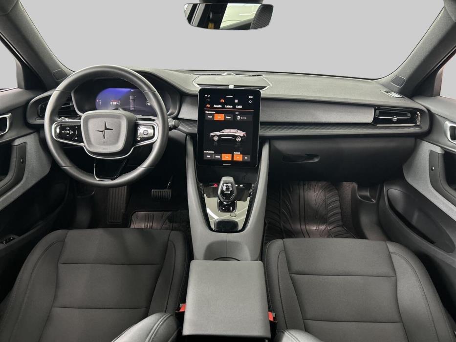POLESTAR 2 2023