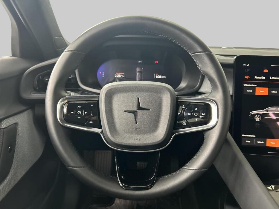 POLESTAR 2 2023