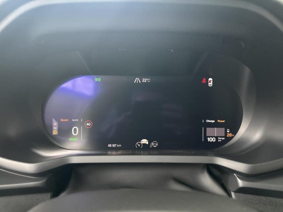 POLESTAR 2 2023