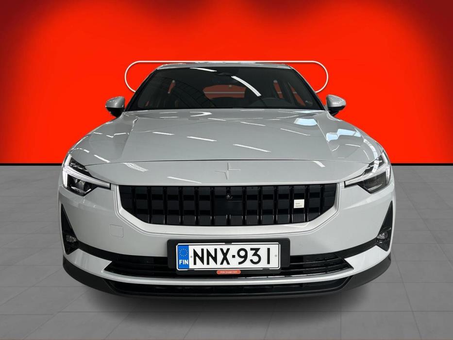POLESTAR 2 2023