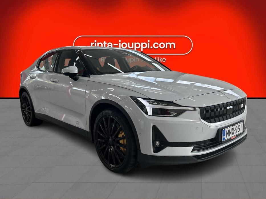 POLESTAR 2 2023