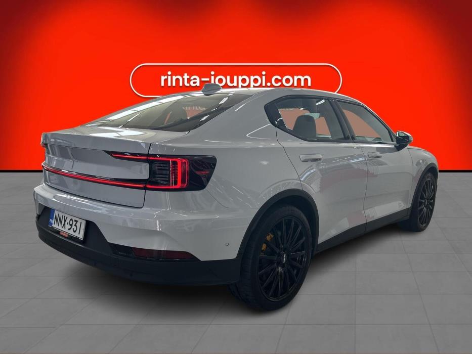 POLESTAR 2 2023