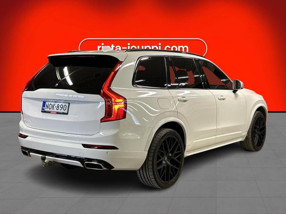 VOLVO XC90 2019